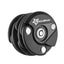 Rockbros WL798 sulankstytas U formos dviracio spyna - juoda -- Bicycle Locks