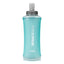 Rockbros 350017002 minkšta bėgimo vandeni kolba 500 ml - šviesiai mėlyna -- Sports Water Bottles