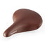 Rockbros 6800S retro patogus dviračio balna - ruda -- Bicycle Saddles