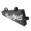 Rockbros G008 Flash Journey trikampio rėmo dviračio krepšys XL 1.9 L - juodas -- Bicycle Bags
