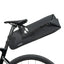 Rockbros AS-157 RideMate Vandentiesioji dviračio balto-krepšys - juoda -- Bicycle Bags