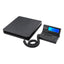 Wozinsky WPP-50 50 kg/2 g krovininio pašto svarstyklės - juodas -- Uncategorized