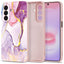 Tech-Protect Icon dėklas Samsung Galaxy A27 5G - daugiaspalvis -- Samsung Galaxy A27 5G