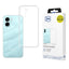 3mk Clear Case, skirtas Oppo A6X 5G – permatomas -- Oppo A6X 5G
