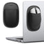 Spigen LD220 Mouse Sleeve pelės dėklas - juodas -- Cell phone cases and covers