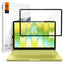 Spigen Glas.tR Slim FC grūdintas stiklas MacBook Neo 13" 2026 - juodas -- MacBook Neo 13" 2026