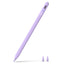 Metapen A8 aktyvus stiliaus Spausk iPad USB-C - Violetinis -- iPad