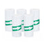 HURC-S10 šiluminio spausdintuvo ritiniai su kamera HURC10/ Wozinsky WDT-01/WDT-02/WDT-03/WDT-04/WDT-05 - balta (5 vnt.)...