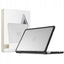Tech-Protect Velar dėklas MacBook Neo 13" 2026 - Skaidrus -- MacBook Neo 13" 2026