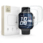 Tech-Protect Hydro flex+ 2 vnt. hidrogelio plėvelė Huawei Watch Fit 5 Pro -- Huawei Watch Fit 5 Pro