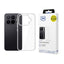 3mk Armor Case Xiaomi 17T Pro - skaidri -- Xiaomi 17T Pro