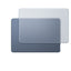 AmazingThing Titan Hardshell Case MacBook Neo 13" - mėlynas -- MacBook Neo 13"