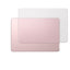 AmazingThing Titan Hardshell dėklas MacBook Neo 13" - Rožinis -- MacBook Neo 13"