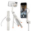 Spigen S582W Bluetooth savifotografinis lazdas – Smėlio spalva -- Selfie Sticks & Tripods