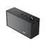 Acefast K9 Go Bluetooth garsiakalbis su stereofoniniu režimu ir ENC - juodas -- Bluetooth Speakers