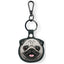 Nimmy New Big Eyed Pet 2.0 Dog dėklas sekikliui - juodas -- Cell phone cases and covers