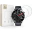 Tech-Protect Glass Fit+ 2 vnt. grūdintas stiklas skirtas Xiaomi Watch S5 46 mm -- Xiaomi Watch S5 46mm