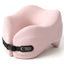 Tech-Protect ComfortRest Kelionės pagalvė - Rožinė -- Uncategorized