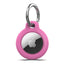 Tech-Protect Rough žiedas Apple AirTag 1 / 2 - rožinis -- Apple AirTag / AirTag 2
