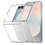 Tech-Protect FlexAir Hybrid dėklas Samsung Galaxy Z Flip 8 - skaidri -- Samsung Galaxy Z Flip 8
