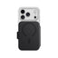 AmazingThing Titan Pro Lens Flip Set iPhone 18 Pro Max dėklas su pinigine, suderinamas su MagSafe - juodas -- iPhone 18...