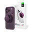 AmazingThing Titan Pro Pop Lens dėklas skirtas iPhone 18 Pro su kameros dangteliu, laikikliu ir stovu, suderinamas su...