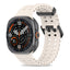 Tech-Protect Iconband Pro Samsung Galaxy Ultra 47mm - Smėlio -- Samsung Galaxy Watch Ultra
