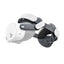 BoboVR M3 galvos dirželis Meta Quest 3 / 3S - Balta -- Gaming Accessories