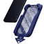 3mk Hardglass Max Privacy grūdintas stiklas su aplikatoriumi iPhone 18 Pro Max -- iPhone 18 Pro Max