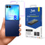 3mk SilverProtection+ apsauginė plėvelė Samsung Galaxy Z Fold 8 Ultra -- Samsung Galaxy Z Fold 8 Ultra