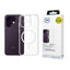 Dėžė 3mk Armor Magcase skirta Oppo Reno 16 F / Reno 16 FS (CPH2859) - skaidri -- Oppo Reno 16 F / Oppo Reno 16 FS