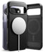 Ringke Onyx Magsafe dėklas Google Pixel 11 - Juodas -- Google Pixel 11