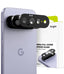 Ringke Camera Full Cover 2-pakuotė Google Pixel 11 – juoda -- Google Pixel 11