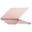 Uniq Lyden Versa dėklas MacBook Neo - Rožinė -- Cell phone cases and covers