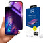 Grūdintas apsauginis stiklas su privatumo filtru 3mk Rainbow Privacy™ telefonui iPhone 18 Pro -- iPhone 18 Pro