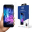 Matinė apsauginė plėvelė 3mk Silky Matt Pro skirta Xiaomi Redmi 17 4G / 5G -- Xiaomi Redmi 17 5G