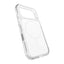 Dėklas SBS Block skirtas iPhone 18 Pro, suderinamas su MagSafe - baltas -- iPhone 18 Pro