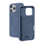 SBS Instinct Mag dėklas iPhone 18 Pro / 17 Pro su MagSafe saderinom – Mėlyna -- iPhone 18 Pro / iPhone 17 Pro