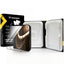 Wozinsky EasyFit Clear Glass grūdintas stiklas, skirtas iPhone Duo - 2 vnt. -- iPhone Duo