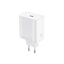Sieninis įkroviklis Oppo OSAB7CF3AE 80W USB-A – baltas -- Cell phone chargers