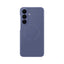 Samsung Silicone Magnet Case EF-ES741CLE Samsung Galaxy S26 FE, suderintas su MagSafe - violetinė -- Samsung Galaxy S26 FE