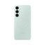 Samsung Slim Magnet Cover EF-SS741CME Samsung Galaxy S26 FE, MagSafe suderintas - mėtinė -- Samsung Galaxy S26 FE
