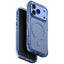 Uniq Combat Magclick krovimo dėklas skirtas iPhone 18 Pro / 17 Pro - mėlyna -- iPhone 18 Pro / iPhone 17 Pro