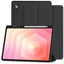 Tech-Protect SmartCase Pen dėklui Samsung Galaxy Tab S12+ 12.4" X840 / X846B - Juoda -- Samsung Galaxy Tab S12+