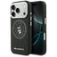 Dėklas Karl Lagerfeld Point & Choupette Sketch MagSafe skirtas iPhone 18 Pro Max / 17 Pro Max - Juodas -- iPhone 18 Pro...