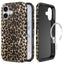Dėklas Tech-Protect Lamano MagSafe iPhone 17 Exotic Touch -- iPhone 17