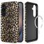 Dėklas Tech-Protect Lamano MagSafe Galaxy S26 FE Exotic Touch -- Galaxy S26 FE
