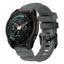 Dirželis Tech-Protect Motion Garmin Fenix 5X / 5X Plus / 6X / 6X Pro / 7X / 8 / 8 Pro / 9 / 9 Pro (47 mm), audros pilkos...