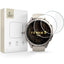 Apsauginis stiklas Tech-Protect Glass Fit+ Garmin Fenix 9 Pro (43 mm) 2 vnt., skaidrus -- Garmin Fenix 9 Pro (43 mm)
