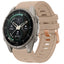 Dirželis Tech-Protect Silicone Garmin Fenix 5S / 5S Plus / 6S / 6S Pro / 7S / 8 / 9 / 9 Pro (43 mm), rudas -- Garmin...